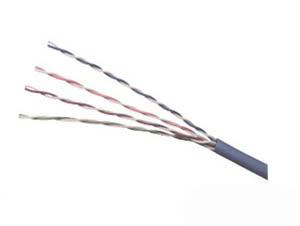 安普（AMP）超五类屏蔽电缆