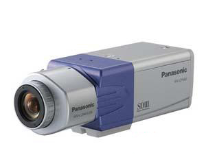 WV-CP480系列 第三代超级动态(SDIII) 高清日夜型ABF摄像机