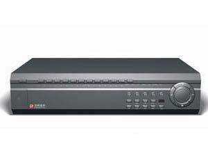 HB-8016 CIF格式嵌入式数字硬盘录像机