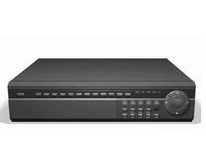 HB-8216R D1格式DVD刻录嵌入式数字硬盘录像机