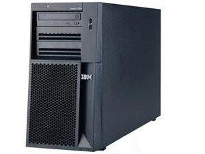 IBM System x3400