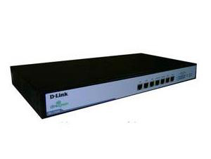 DI-7100 VPN路由器